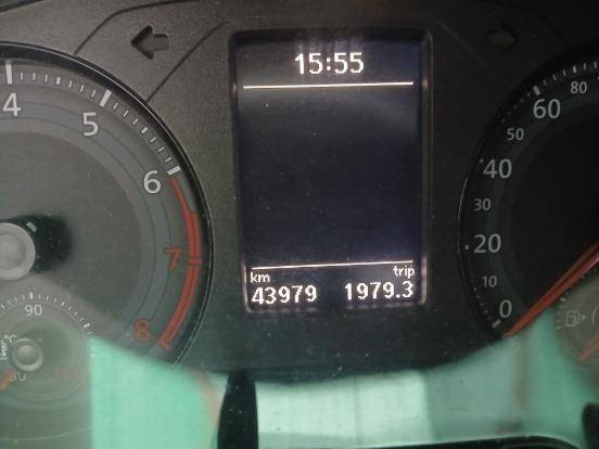 VOLKSWAGEN GOL 1.0 12V MPI TOTALFLEX 4P MANUAL VOLKSWAGEN GOL 1.0 12V MPI TOTALFLEX 4P MANUAL